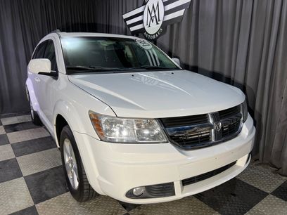 Used 2010 Dodge Journey SXT w/ Flexible Seating Group