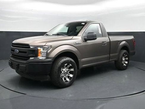 Used 2018 Ford F150 XL RWD image 1