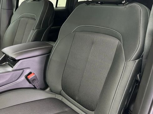 New 2025 Jeep Grand Cherokee Laredo w/ Trailer Tow Package image 17