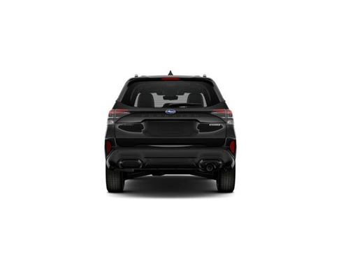 New 2026 Subaru Forester Touring image 9