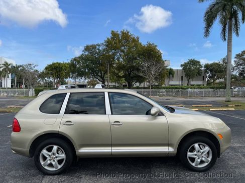 Used 2005 Porsche Cayenne S AWD/4WD image 6