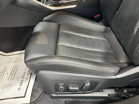 Used 2024 BMW M3 Competition w/ Executive Package image 13