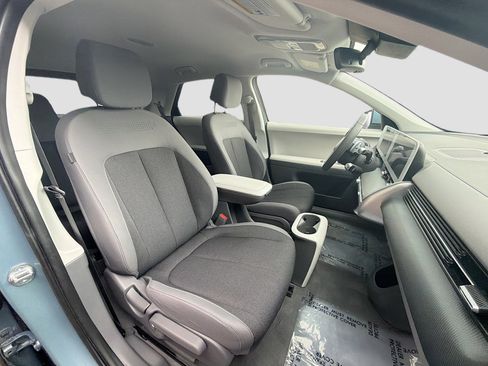 Used 2024 Hyundai Ioniq 5 SEL AWD/4WD image 31