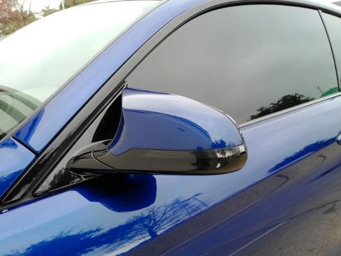 Used 2019 BMW M4 CS w/ Executive Package image 16