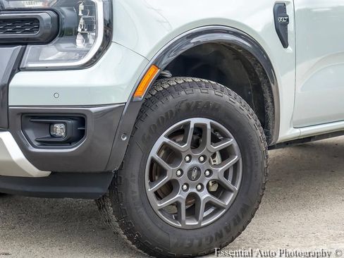Used 2024 Ford Ranger XLT AWD/4WD image 5