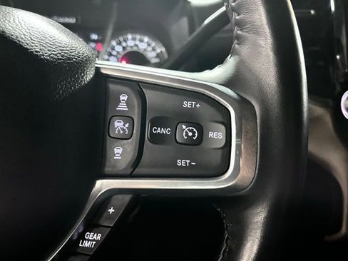 Used 2024 RAM 2500 Laramie w/ Safety Group AWD/4WD image 26