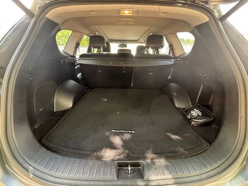 Used 2019 Hyundai Santa Fe FWD image 12