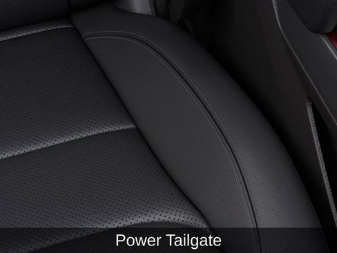 New 2026 RAM 1500 Rebel w/ Rebel Level 2 Equipment Group image 23