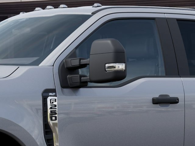 New 2027 Ford F250 XLT w/ FX4 Off-Road Package AWD/4WD image 19