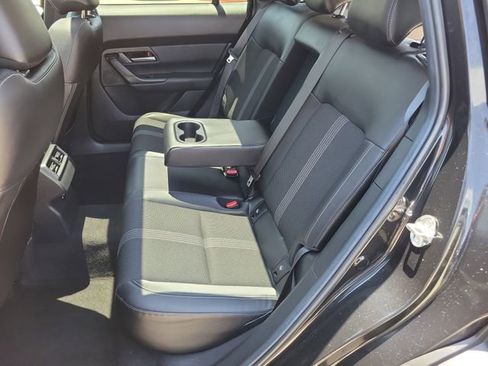 Certified 2025 MAZDA CX-50 AWD 2.5 S w/ Premium Package image 26