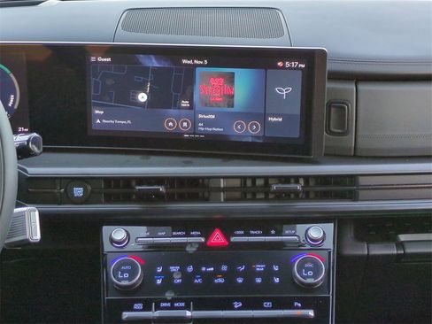 New 2026 Hyundai Santa Fe Calligraphy image 16