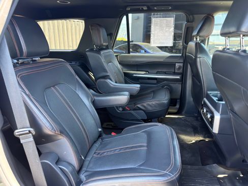 Used 2023 Ford Expedition Timberline AWD/4WD image 11
