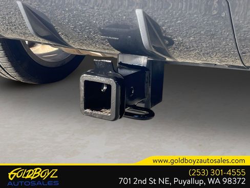 Used 2016 Audi Q3 2.0T Prestige image 45