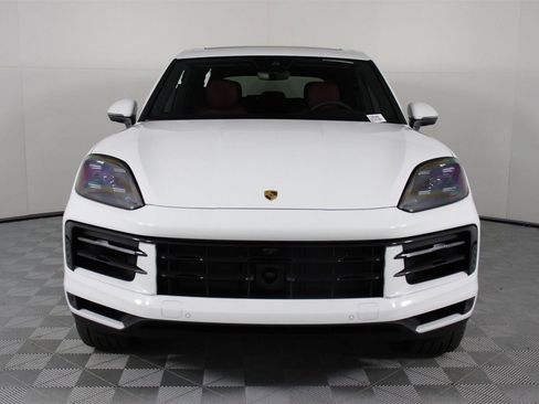 New 2026 Porsche Cayenne image 10