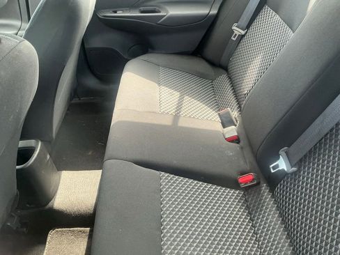 Used 2023 Nissan Versa S image 6