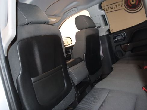 Used 2015 GMC Sierra 1500 SLE w/ Carbon-22 Edition image 56