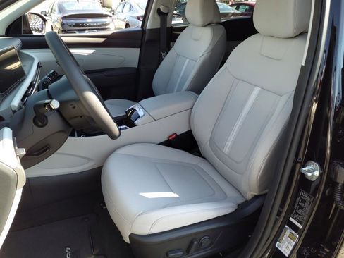 New 2025 Hyundai Tucson SEL AWD/4WD image 5