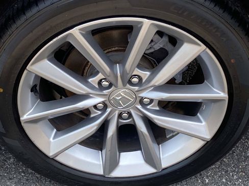 Used 2021 Honda Accord LX image 21