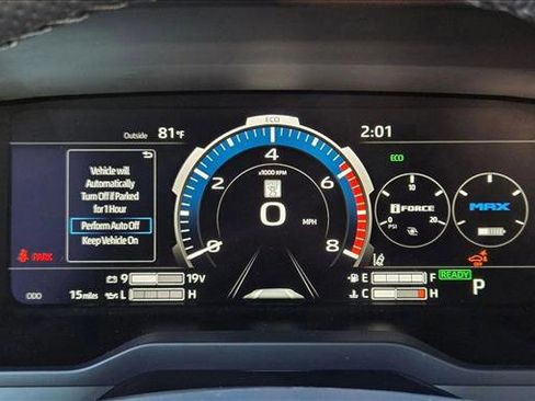 New 2026 Toyota Tundra TRD Pro image 11