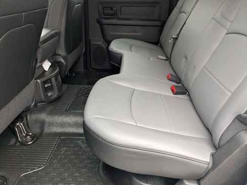 New 2026 RAM 3500 Tradesman w/ Chrome Appearance Group image 23