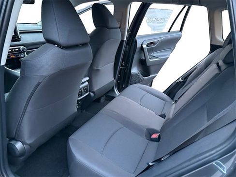 New 2025 Toyota RAV4 LE image 10