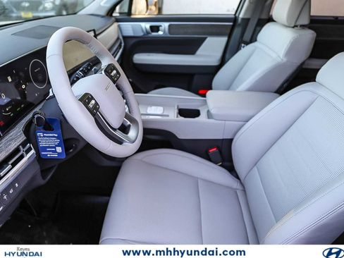 New 2026 Hyundai Santa Fe Limited AWD/4WD image 16