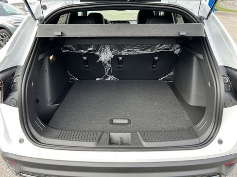 New 2026 Chevrolet Trax RS FWD image 5
