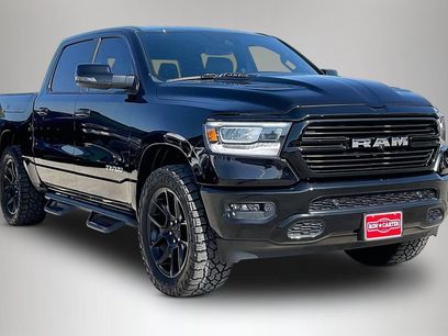 Used 2023 RAM 1500 Laramie