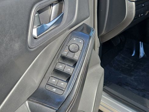 Used 2024 Nissan Rogue SV FWD image 19