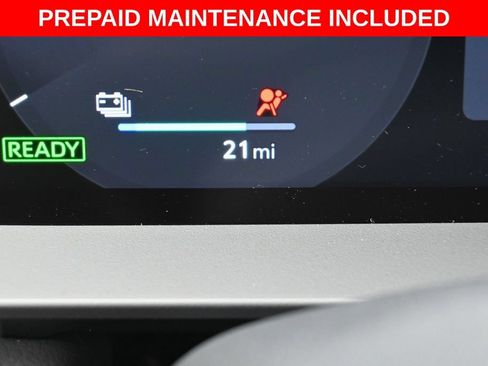 Certified 2026 Toyota RAV4 SE AWD/4WD image 18