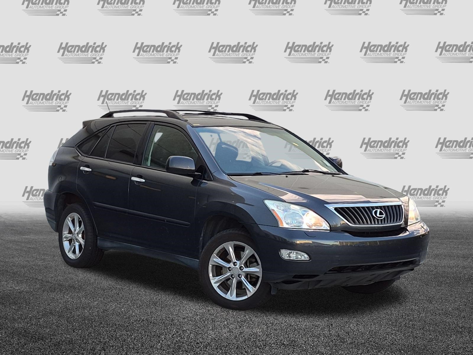 Used 2009 Lexus RX 350 2WD image 2