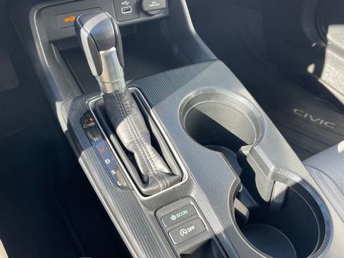 Used 2023 Honda Civic EX-L image 14