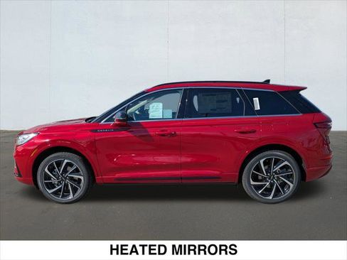 New 2025 Lincoln Corsair Grand Touring w/ Equipment Group 301A image 3