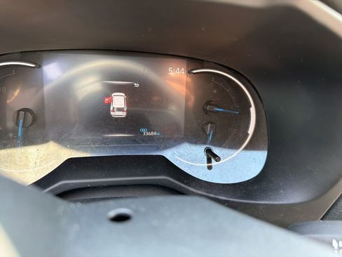 Used 2024 Toyota RAV4 XLE w/ Weather Package image 11