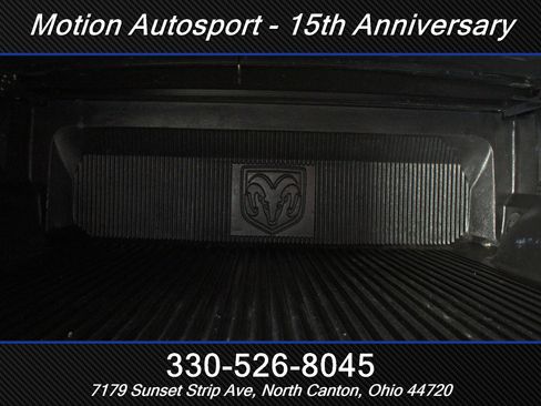 Used 2019 RAM 1500 Express w/ Wheel & Sound Group image 10