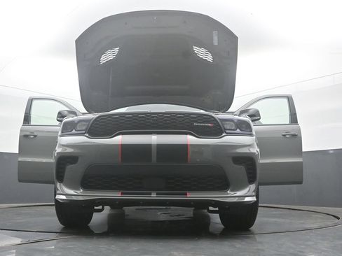 New 2026 Dodge Durango GT AWD/4WD image 59
