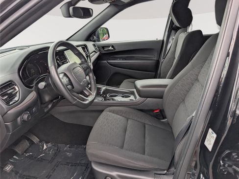 Used 2025 Dodge Durango R/T w/ Blacktop Package AWD/4WD image 16