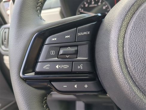 New 2026 Subaru Forester Premium image 27