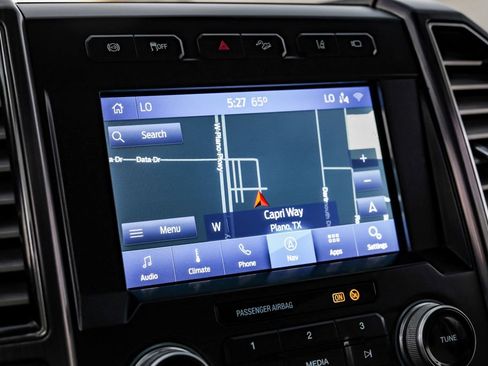 Used 2020 Ford F250 Limited image 18