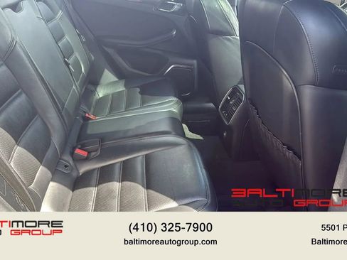 Used 2016 Porsche Macan S AWD/4WD image 25