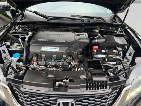 Used 2013 Honda Accord EX-L image 19