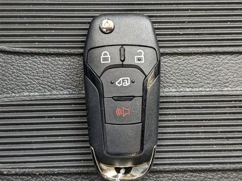 Used 2023 Ford E-Transit Base w/ Load Area Protection Package image 26