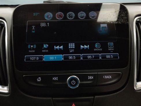 Used 2016 Chevrolet Malibu Hybrid w/ Leather Package image 22