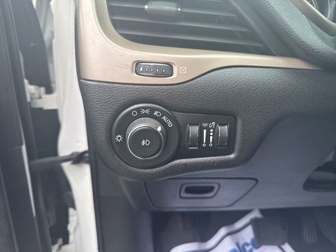 Used 2015 Jeep Cherokee Limited FWD image 19