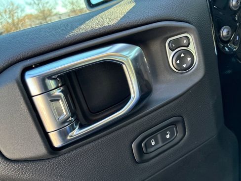 New 2026 Jeep Wrangler Sahara image 12