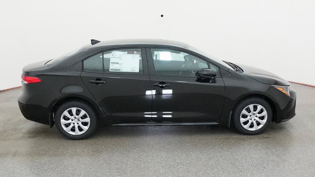 New 2027 Toyota Corolla LE FWD image 14