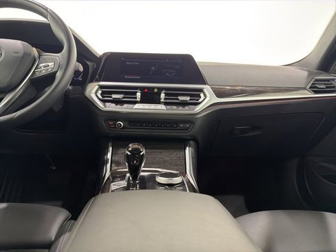 Certified 2023 BMW 430i xDrive 430i xDrive w/ Convenience Package image 33