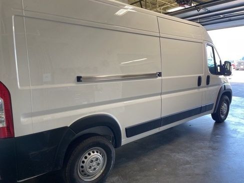 New 2026 RAM ProMaster 2500 w/ Safety Group image 4