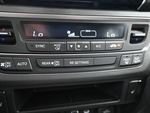 Used 2025 Honda Ridgeline RTL image 20