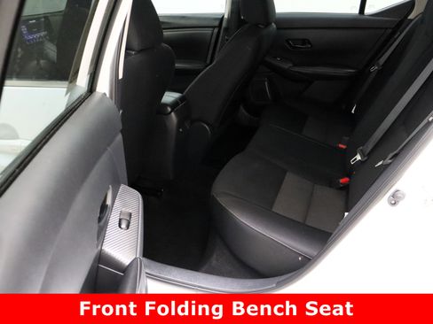 Used 2024 Nissan Sentra SV w/ All-Weather Package image 28